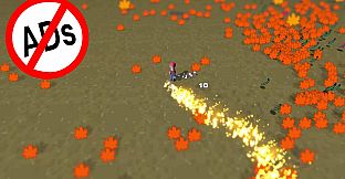 Leaf Blower Man - Remove Ads