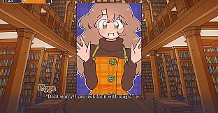 Pippa and Your Phantasmal Problem