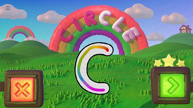 Squash and Spell : Kids Typing