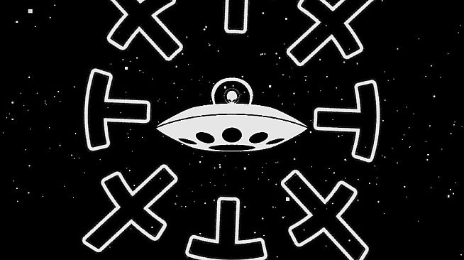 Gerty - Robots In Love