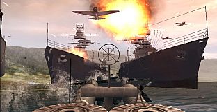 Medal of Honor Pacific Assault