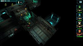 Line Of Defense Tactics - Tactical Advantage