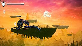 Akari - The Five Eyed Fox