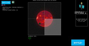 Asteroids ++ | Proxima Centauri