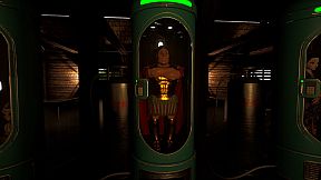 Butchers Don't Surf!