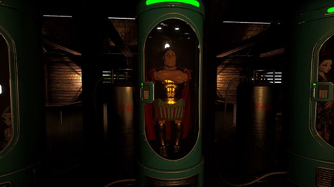 Butchers Don't Surf!