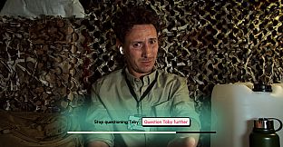 Who Pressed Mute on Uncle Marcus?