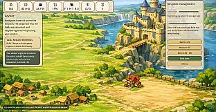 KINGDOM RULES