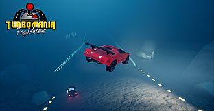 TurboMania Fog Racers