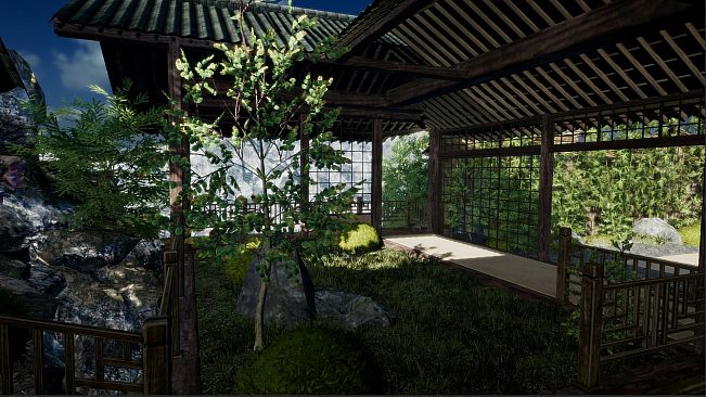 KINTSUGI - A Journey Through The Broken Pieces