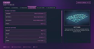 Blamcon ARC - Advanced Remote Console