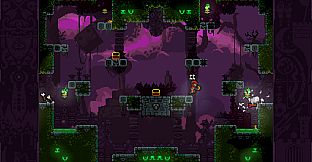 TowerFall Dark World Expansion