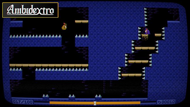 Majorariatto Duo Bundle