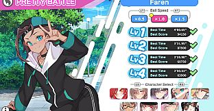 Otoko Cross: Pretty Boys Breakup!