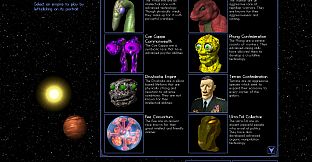 Space Empires IV Deluxe