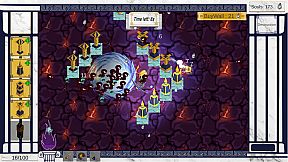 Survivor TD : Favor of the Gods