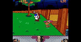 Ren & Stimpy Happy, Happy, Joy, Joy, Collection