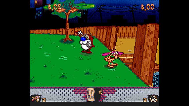 Ren & Stimpy Happy, Happy, Joy, Joy, Collection