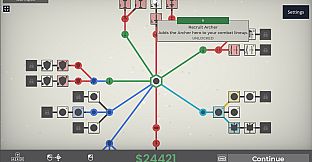 Vanguard - Idle Auto Battler