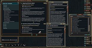 Fantasy Grounds - Breath of Life - The Beguiler