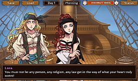 Heileen 3: New Horizons