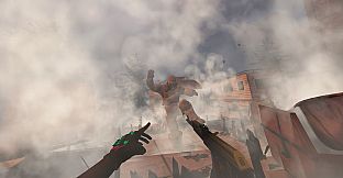 Requisition VR: Hunt & Extract