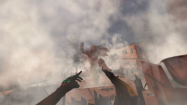 Requisition VR: Hunt & Extract