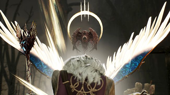Dead by Daylight: Chorus of Sin