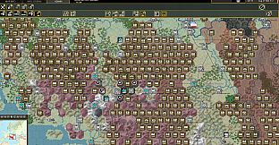 Gary Grigsby's War in the East 2: Steel Inferno