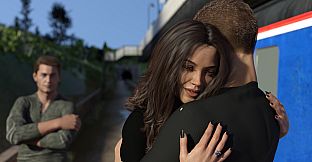 Lust Academy Final - Shadows Unleashed