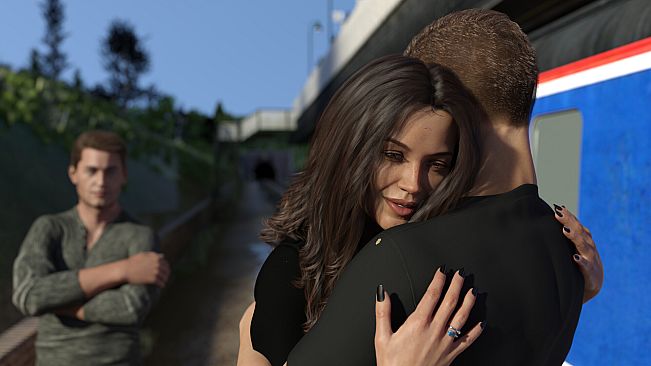 Lust Academy Final - Shadows Unleashed