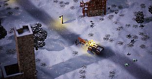 TVG (The Vox Games). Journey