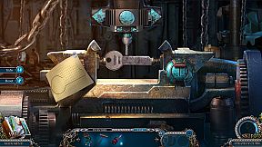 Mystery Trackers: Nightsville Horror Collector's Edition