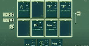 Peaceable Kingdom Green