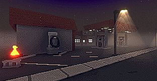 The Outskirts