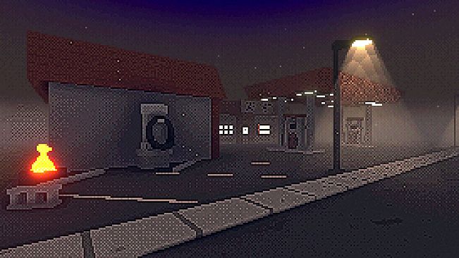 The Outskirts