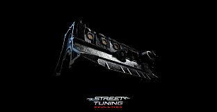 Street Tuning Evolution