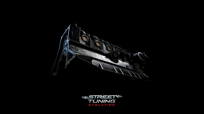 Street Tuning Evolution
