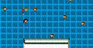 Starry Moon Island 2 Red Snake MP05