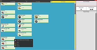 Doors that go like this