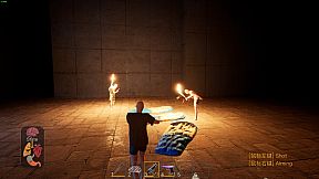 The Maze Survivor: The 9th Entrants