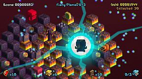 Knights of the Rogue Dungeon