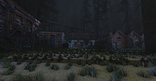 Tales Beyond The Tomb - No Witnesses