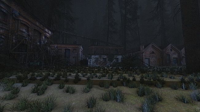 Tales Beyond The Tomb - No Witnesses