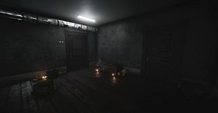 Tales of Escape - Sleepy Hollow VR