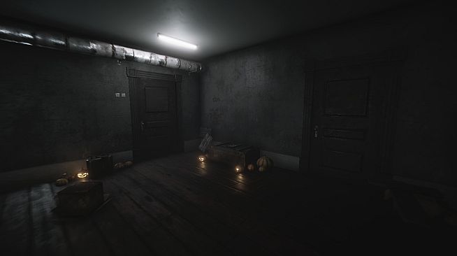 Tales of Escape - Sleepy Hollow VR