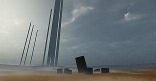 Walking Simulator A Month Club (Complete Edition)