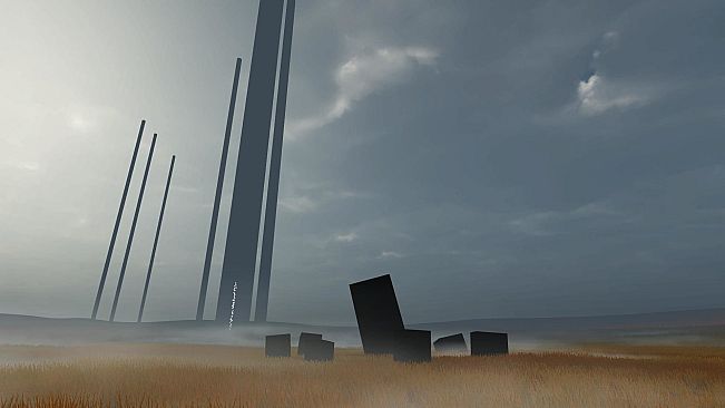 Walking Simulator A Month Club (Complete Edition)