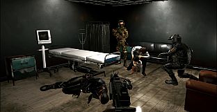 Operation Together VR