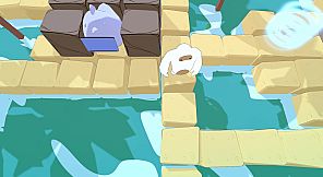 Please Be Kind To The Chickens